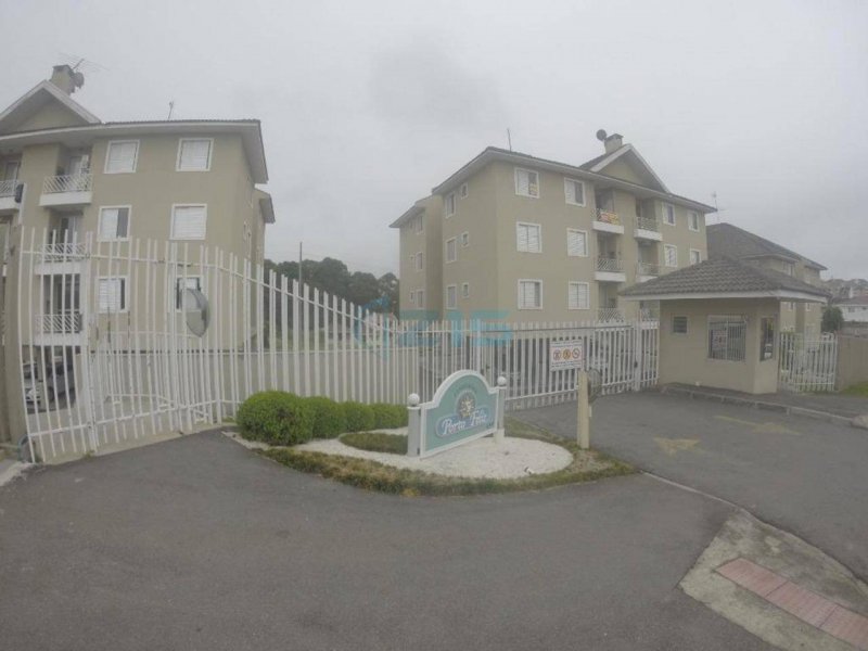 imóvel com 82m² - Bairro Alto - Curitiba