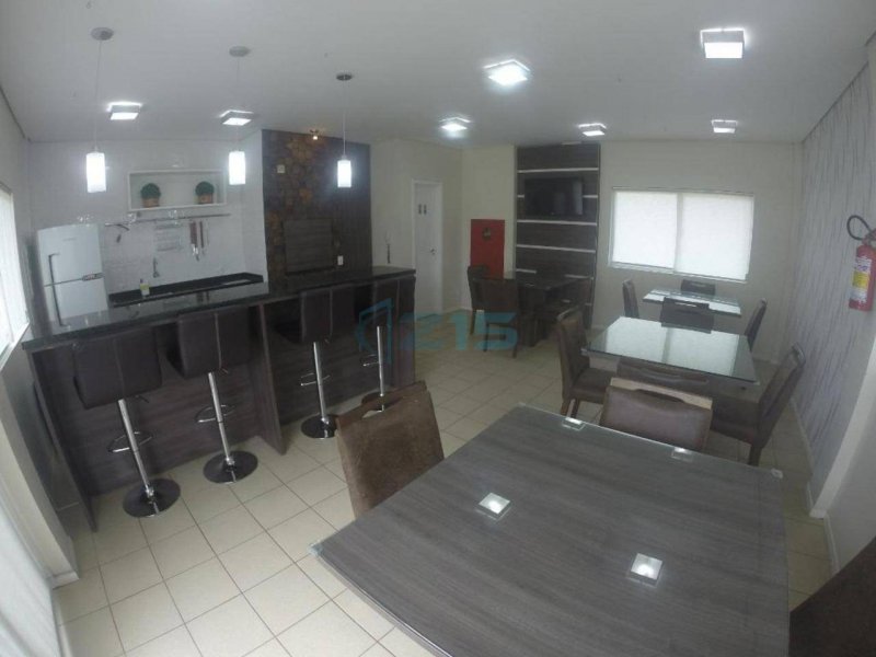 imóvel com 82m² - Bairro Alto - Curitiba