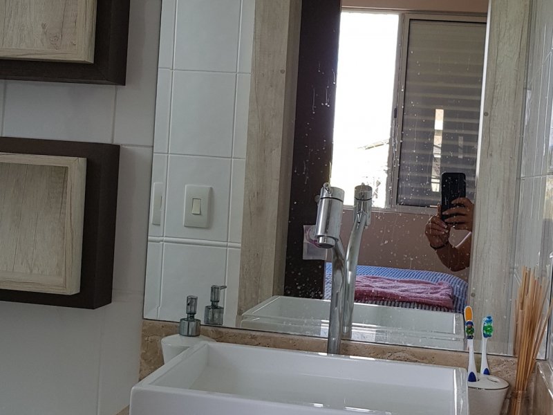 imóvel com 82m² - Bairro Alto - Curitiba