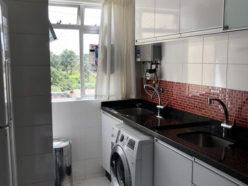 imóvel com 82m² - Bairro Alto - Curitiba