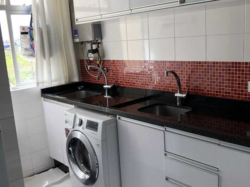 imóvel com 82m² - Bairro Alto - Curitiba