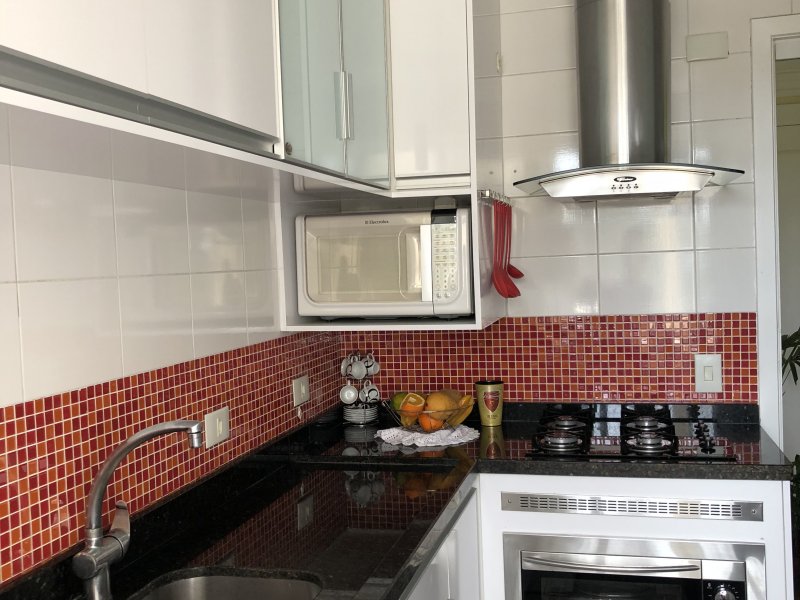 imóvel com 82m² - Bairro Alto - Curitiba
