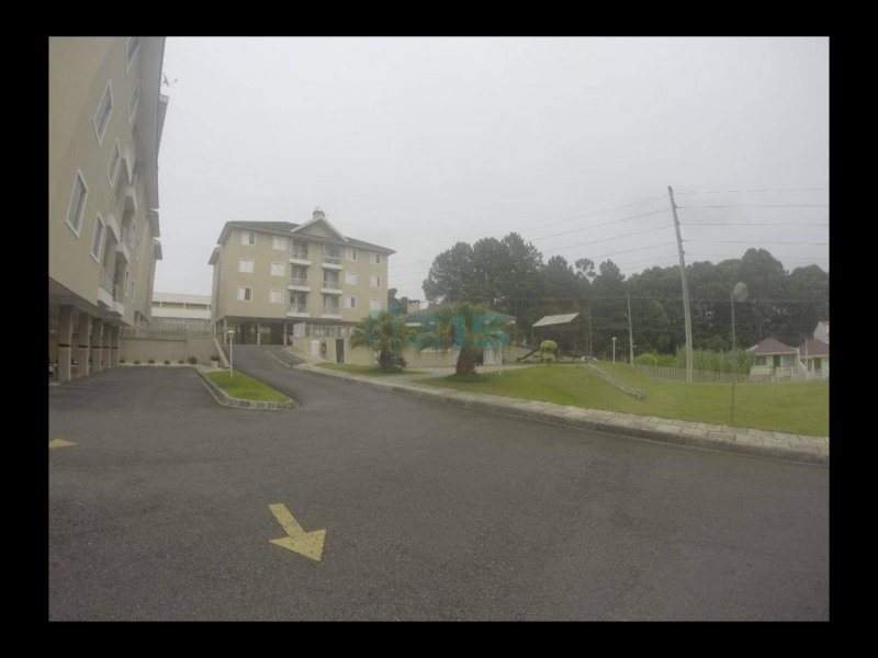 imóvel com 82m² - Bairro Alto - Curitiba