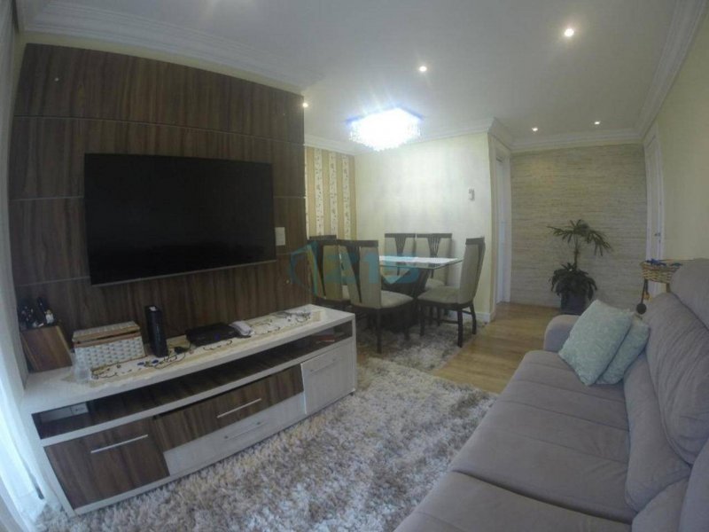 imóvel com 82m² - Bairro Alto - Curitiba