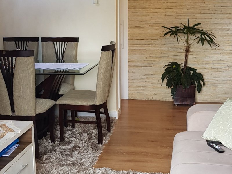 imóvel com 82m² - Bairro Alto - Curitiba