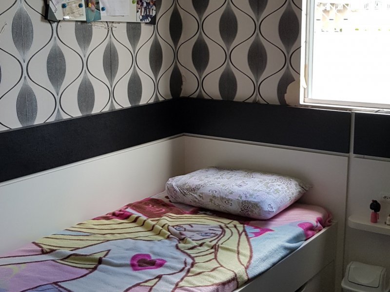 imóvel com 82m² - Bairro Alto - Curitiba
