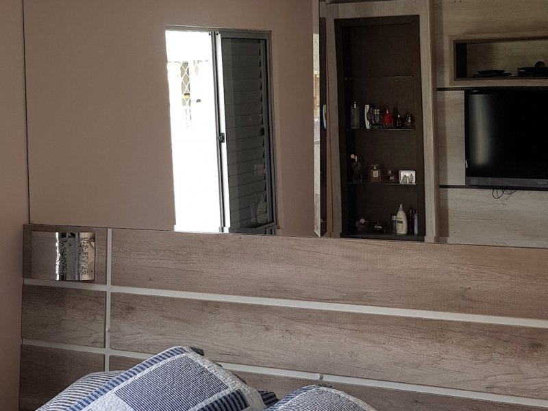 imóvel com 82m² - Bairro Alto - Curitiba