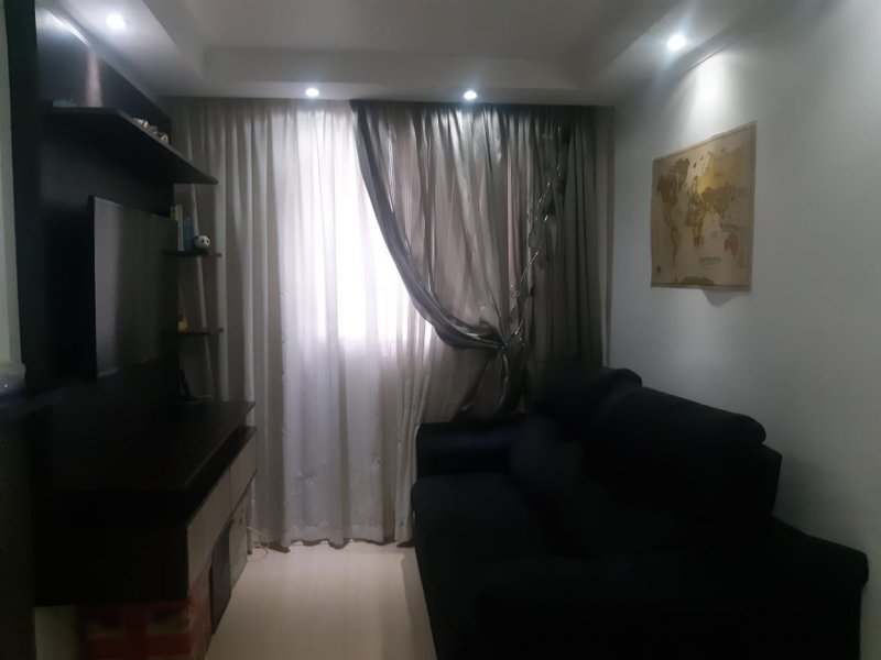 Apartamento à venda Jardim Santa Terezinha (Zona Leste) com 44m² e 2 quartos por R$ 199.000 - 2049215166-apartamento-11.jpeg