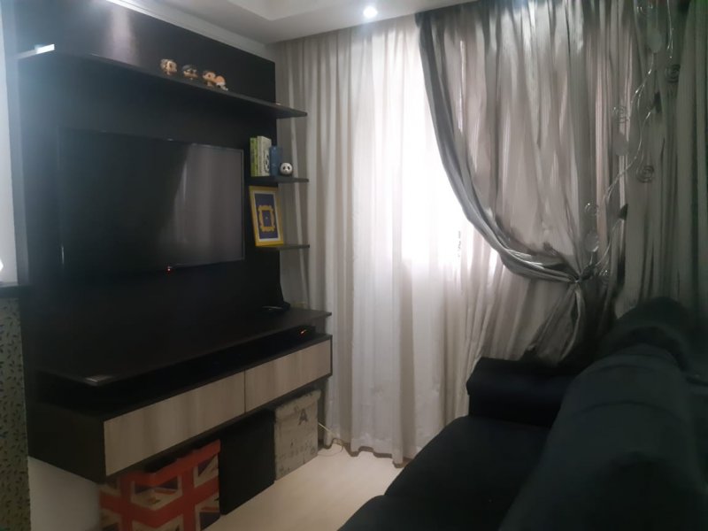 Apartamento à venda Jardim Santa Terezinha (Zona Leste) com 44m² e 2 quartos por R$ 199.000 - 959213071-apartamento-8.jpeg