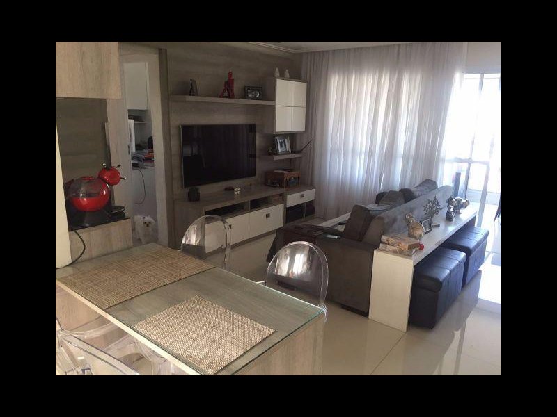 imóvel com 106m² - Vila Carrão - São Paulo