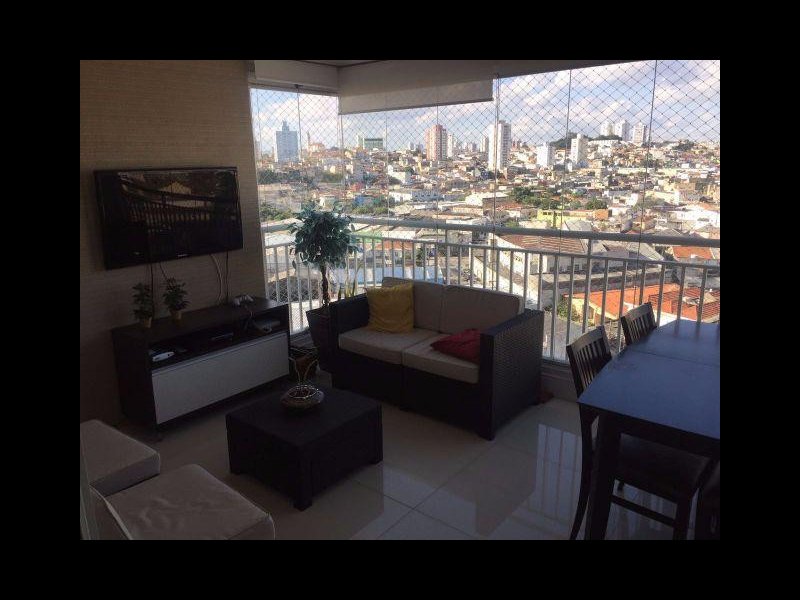 imóvel com 106m² - Vila Carrão - São Paulo