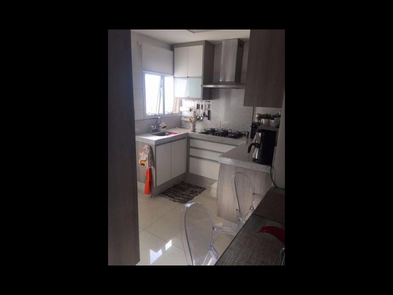 imóvel com 106m² - Vila Carrão - São Paulo