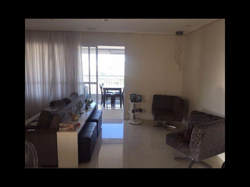 imóvel com 106m² - Vila Carrão - São Paulo