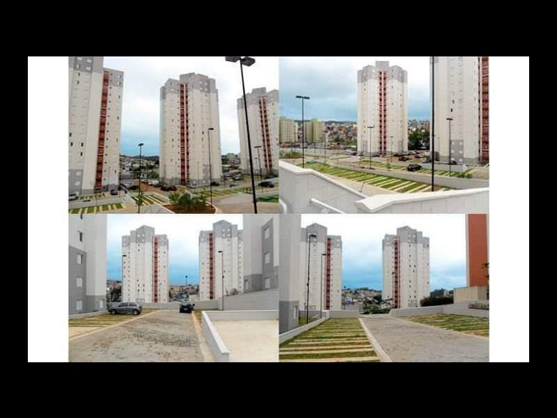 Apartamento à venda Vila Bela Vista (Zona Norte) com 49m² e 2 quartos por R$ 250.000 - 1243304013-img-20190127-wa0023.jpg