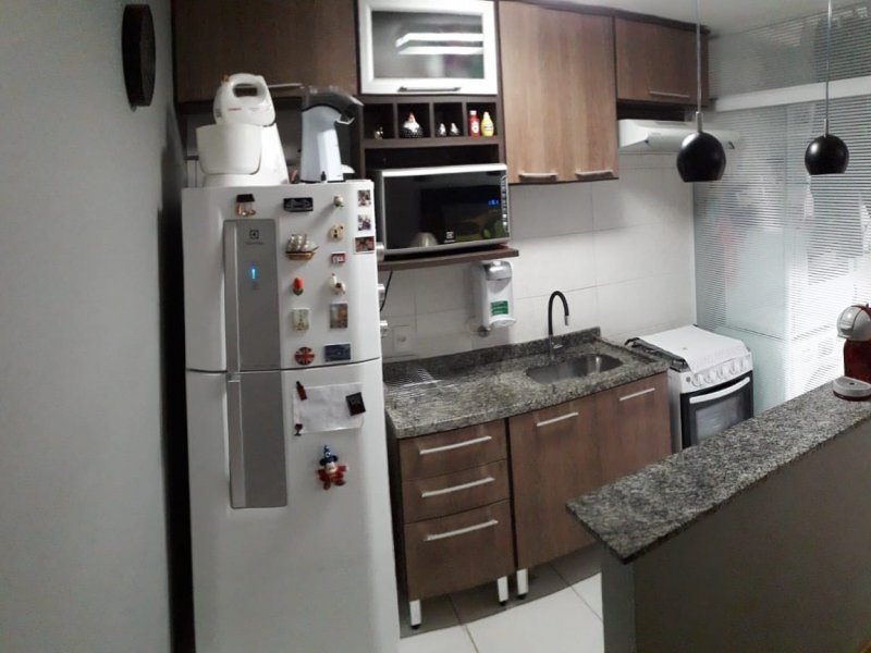 Apartamento à venda Vila Bela Vista (Zona Norte) com 49m² e 2 quartos por R$ 250.000 - 1520791522-img-20190127-wa0015.jpg