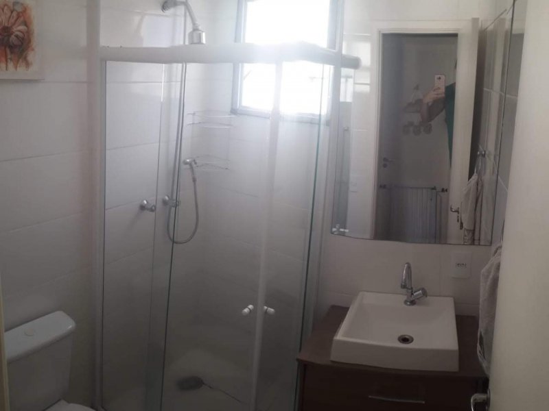 Apartamento à venda Vila Bela Vista (Zona Norte) com 49m² e 2 quartos por R$ 250.000 - 366841838-img-20190127-wa0020.jpg