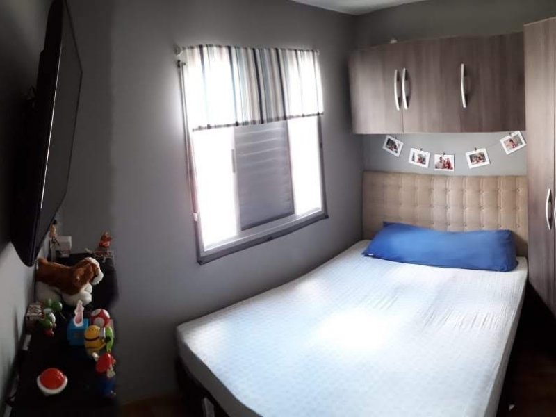 Apartamento à venda Vila Bela Vista (Zona Norte) com 49m² e 2 quartos por R$ 250.000 - 507298352-img-20190127-wa0017.jpg