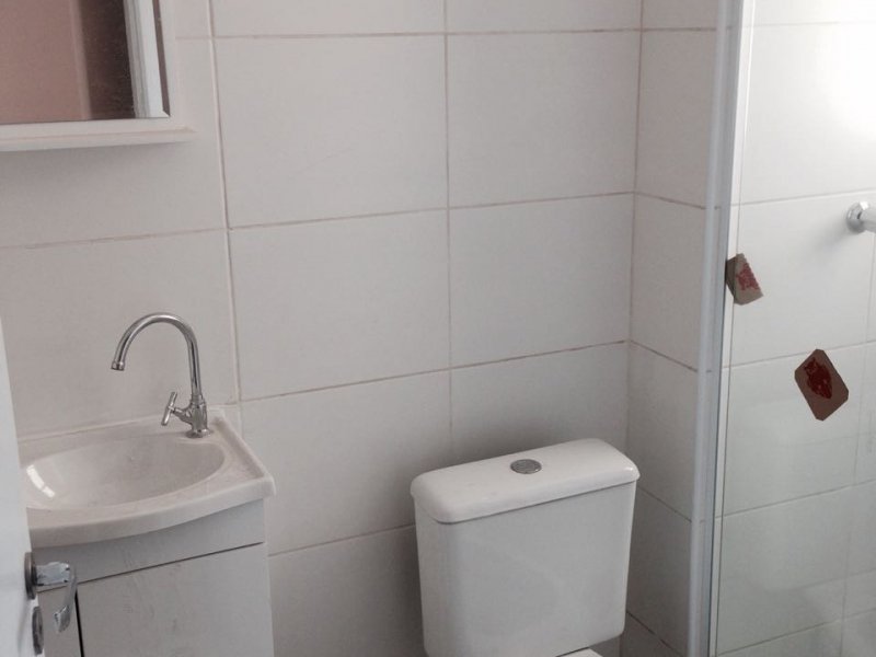 imóvel com 69m² - Vila Iracema - Barueri