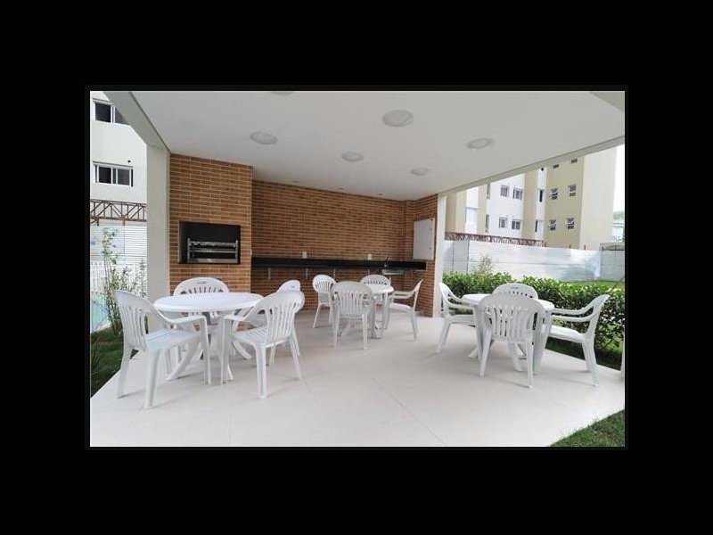 imóvel com 69m² - Vila Iracema - Barueri