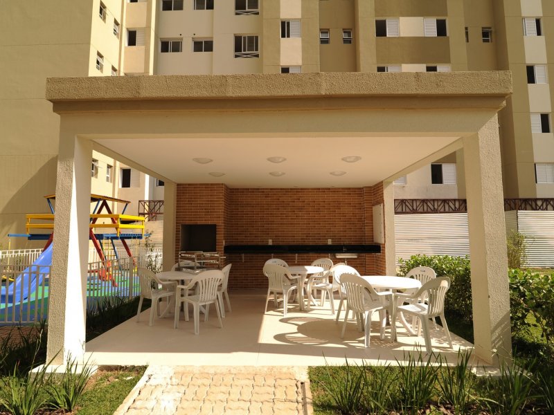 imóvel com 69m² - Vila Iracema - Barueri