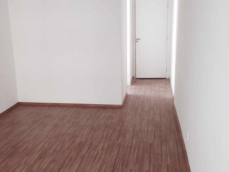imóvel com 69m² - Vila Iracema - Barueri