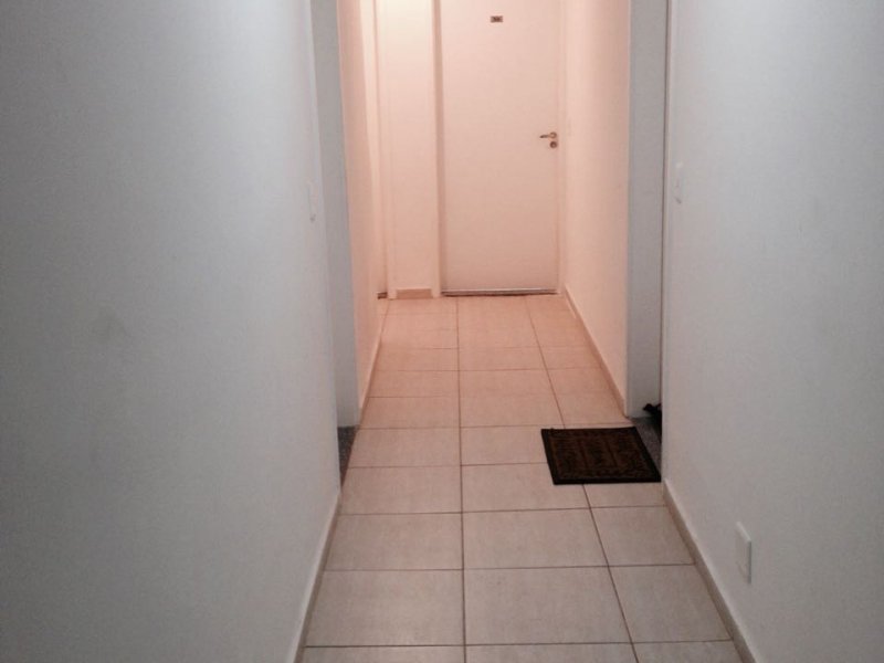 imóvel com 69m² - Vila Iracema - Barueri