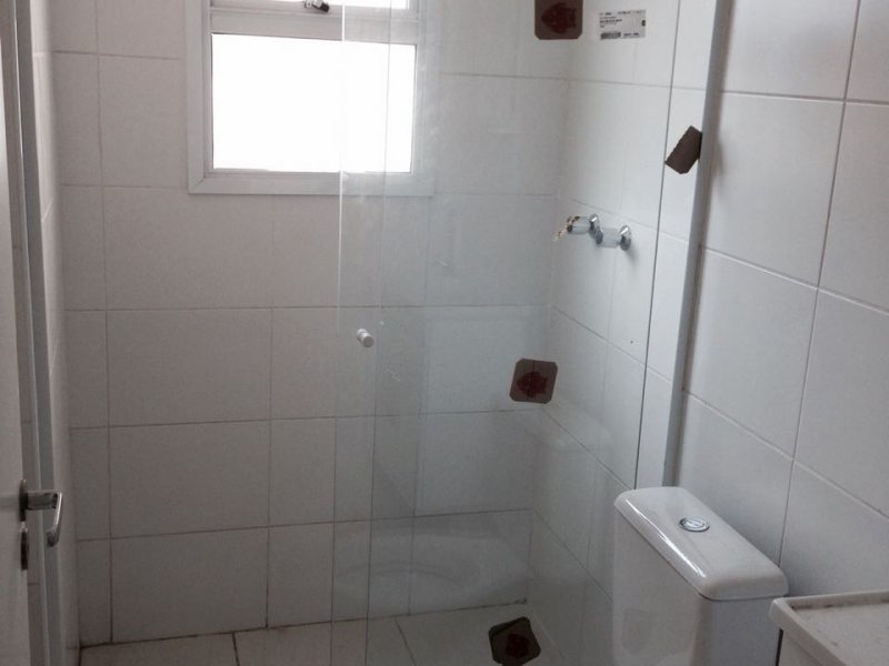 imóvel com 69m² - Vila Iracema - Barueri