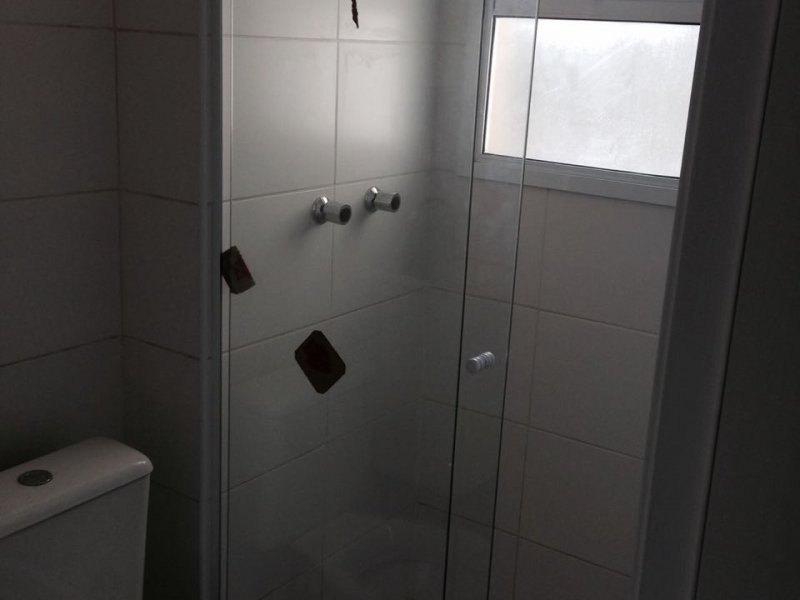 imóvel com 69m² - Vila Iracema - Barueri