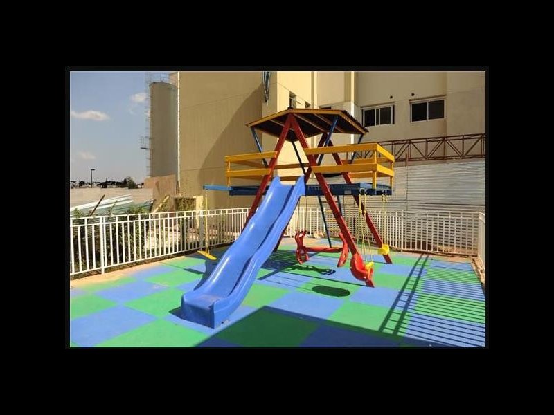 imóvel com 69m² - Vila Iracema - Barueri