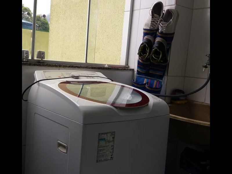 Apartamento à venda Água Chata com 42m² e 2 quartos por R$ 200.000 - 1383652963-whatsapp-image-2019-03-21-at-10.jpeg
