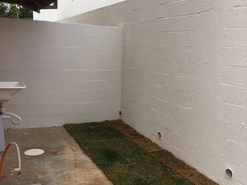 Casa de condomínio à venda Chacara Belverde com 55m² e 2 quartos por R$ 240.000 - 1007799528-img-4881.jpg