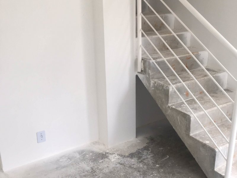 Casa de condomínio à venda Chacara Belverde com 55m² e 2 quartos por R$ 240.000 - 1400994202-img-4890.jpg