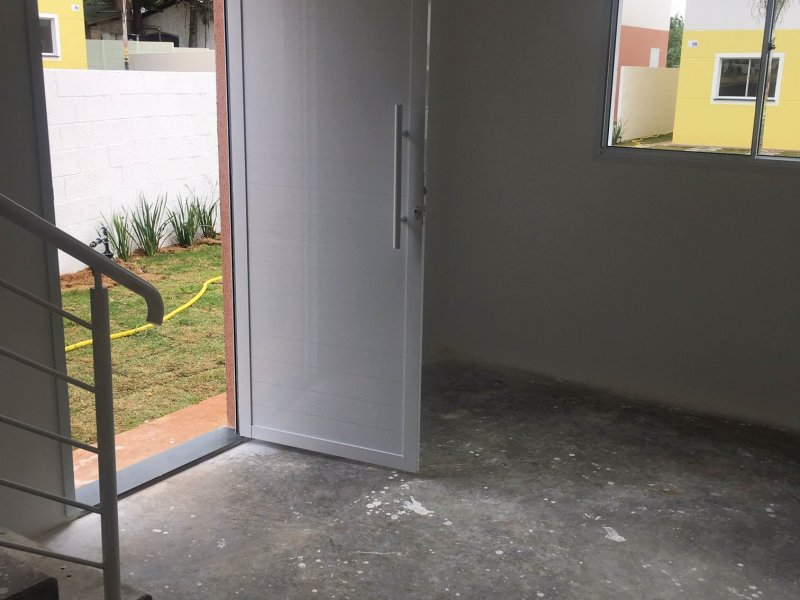 Casa de condomínio à venda Chacara Belverde com 55m² e 2 quartos por R$ 240.000 - 1877788841-img-4887.jpg