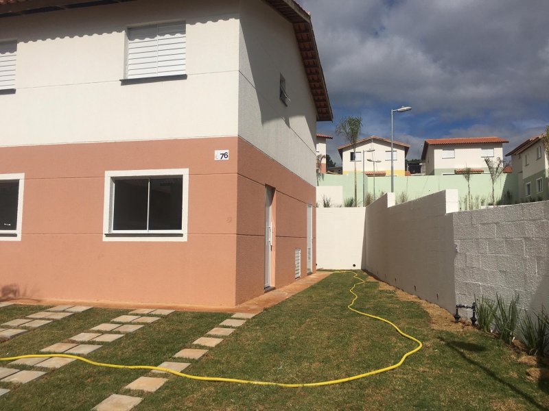 Casa de condomínio à venda Chacara Belverde com 55m² e 2 quartos por R$ 240.000 - 2040084877-img-4904.jpg