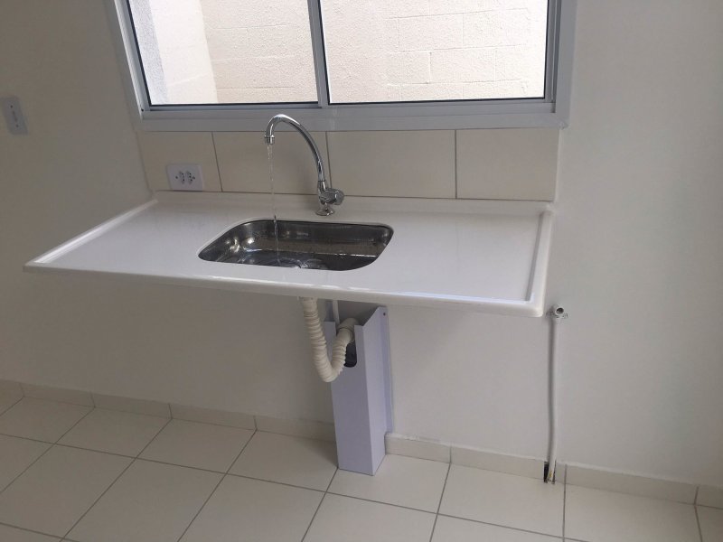 Casa de condomínio à venda Chacara Belverde com 55m² e 2 quartos por R$ 240.000 - 407762151-img-4901.jpg