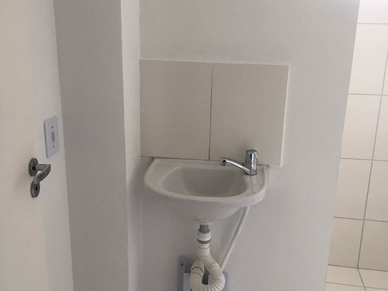 Casa de condomínio à venda Chacara Belverde com 55m² e 2 quartos por R$ 240.000 - 535036944-img-4894.jpg