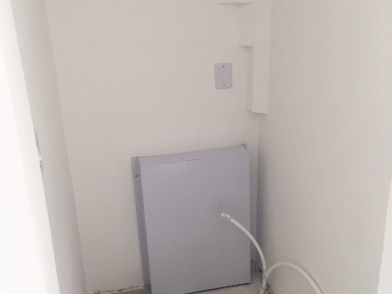 Casa de condomínio à venda Chacara Belverde com 55m² e 2 quartos por R$ 240.000 - 71864272-img-4885.jpg