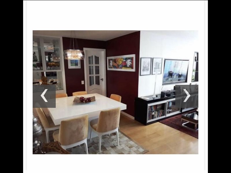 imóvel com 95m² - Funcionários - Belo Horizonte