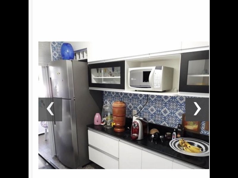 imóvel com 95m² - Funcionários - Belo Horizonte