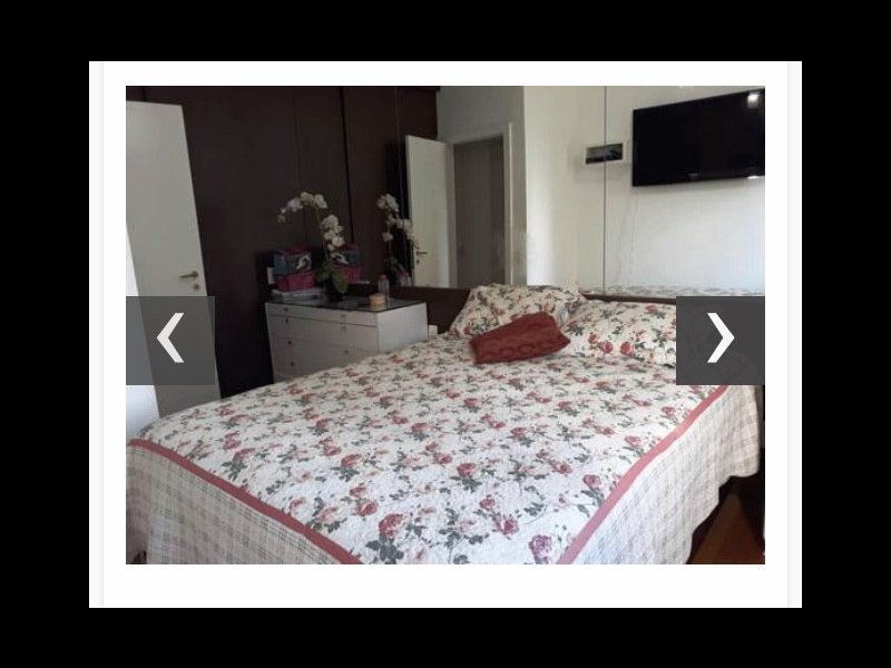 imóvel com 95m² - Funcionários - Belo Horizonte