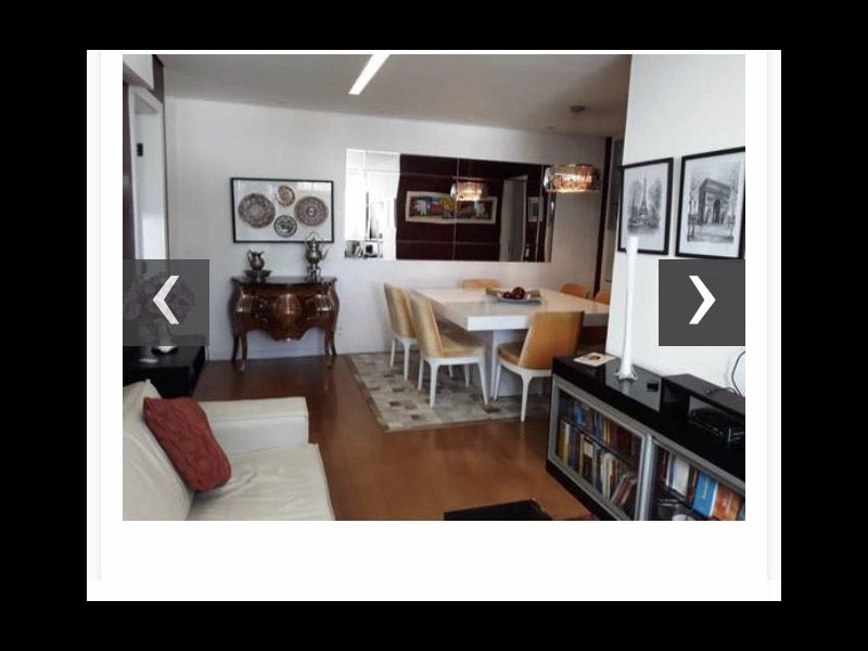 imóvel com 95m² - Funcionários - Belo Horizonte