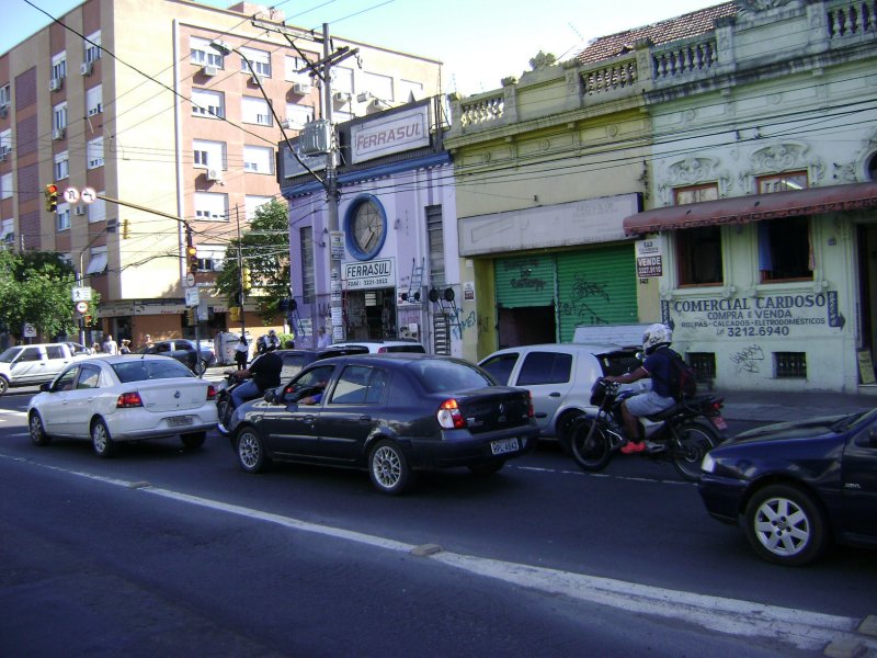 Comercial à venda Farroupilha com 244m² e  quartos por R$ 740.000 - 426659812-dsc04843.JPG