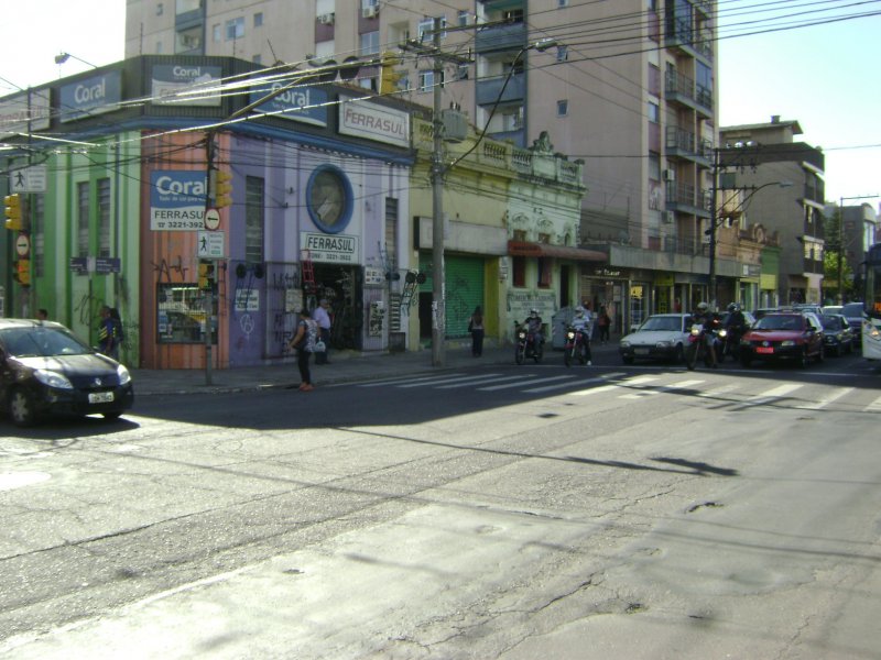 Comercial à venda Farroupilha com 244m² e  quartos por R$ 740.000 - 511667495-dsc04845.JPG