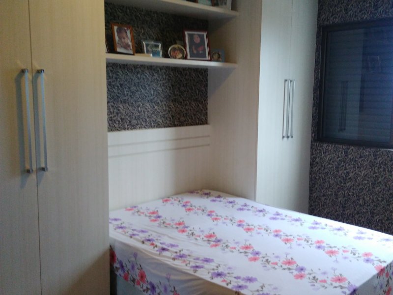 Apartamento à venda Setor dos Funcionários com 88m² e 3 quartos por R$ 300.000 - 1018477623-suite-ii.jpg