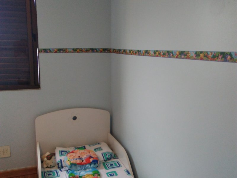 Apartamento à venda Setor dos Funcionários com 88m² e 3 quartos por R$ 300.000 - 1625852533-quarto-2-ii.jpg