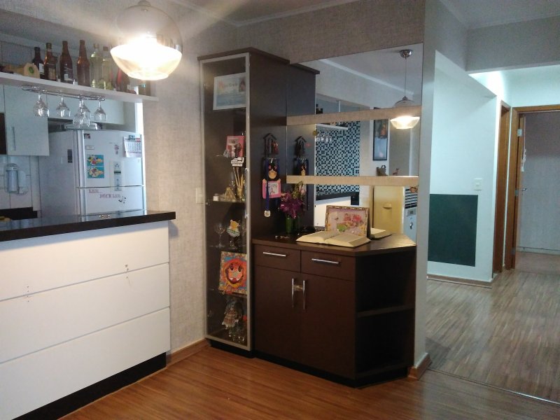 Apartamento à venda Setor dos Funcionários com 88m² e 3 quartos por R$ 300.000 - 2133415183-copa.jpg