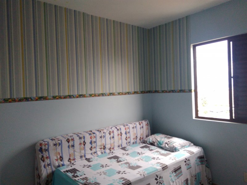 Apartamento à venda Setor dos Funcionários com 88m² e 3 quartos por R$ 300.000 - 92931691-quarto-1.jpg