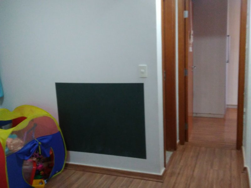 Apartamento à venda Setor dos Funcionários com 88m² e 3 quartos por R$ 300.000 - 998721618-office.jpg