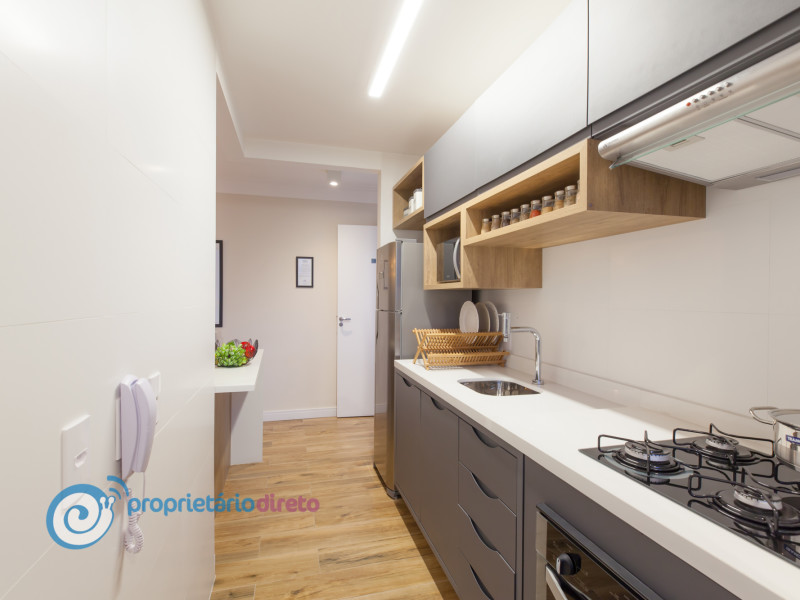 imóvel com 68m² - Chácara Inglesa - São Paulo