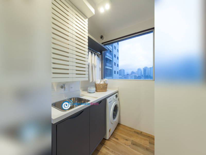 imóvel com 68m² - Chácara Inglesa - São Paulo